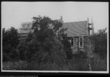 Wizna, kościół św. Jana Chrzciciela