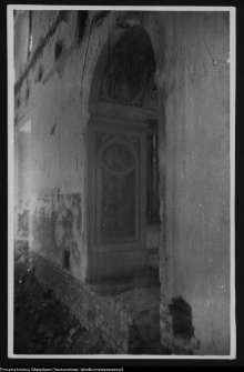 Supraśl, Pałac Opatów