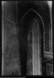 Supraśl, pobazyliański zesp&oacute;ł cerkiewno-klasztorny