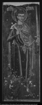 Supraśl, pobazyliański zespół cerkiewno-klasztorny