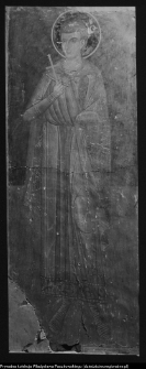 Supraśl, pobazyliański zespół cerkiewno-klasztorny