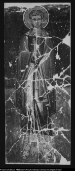 Supraśl, pobazyliański zespół cerkiewno-klasztorny