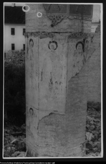 Supraśl, pobazyliański zesp&oacute;ł cerkiewno-klasztorny