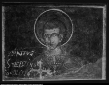 Supraśl, pobazyliański zesp&oacute;ł cerkiewno-klasztorny