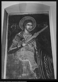 Supraśl, pobazyliański zespół cerkiewno-klasztorny