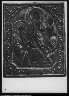 Supraśl, pobazyliański zespół cerkiewno-klasztorny