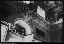 Supraśl, pobazyliański zesp&oacute;ł cerkiewno-klasztorny