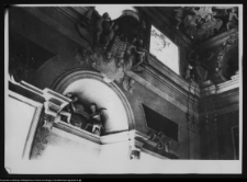 Supraśl, pobazyliański zespół cerkiewno-klasztorny