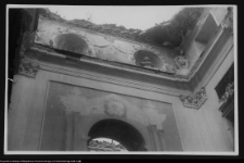 Supraśl, pobazyliański zespół cerkiewno-klasztorny