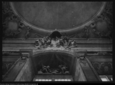 Supraśl, pobazyliański zespół cerkiewno-klasztorny