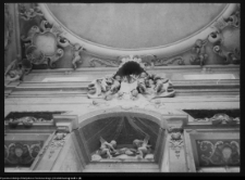 Supraśl, pobazyliański zespół cerkiewno-klasztorny