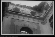 Supraśl, pobazyliański zespół cerkiewno-klasztorny