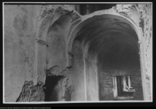 Supraśl, pobazyliański zesp&oacute;ł cerkiewno-klasztorny