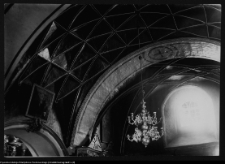 Supraśl, pobazyliański zesp&oacute;ł cerkiewno-klasztorny