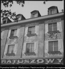 Białystok, Rynek Kościuszki