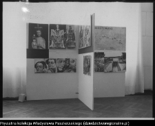 Białystok, wystawa konserwatorska w ratuszu