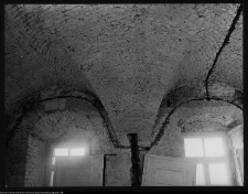 Tykocin, fragment zespołu pobernardyńskiego