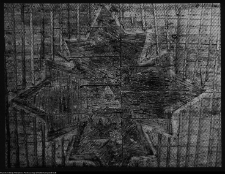 Tykocin, fragment zespołu pobernardyńskiego