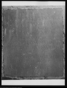 Tykocin, fragment zespołu pobernardyńskiego