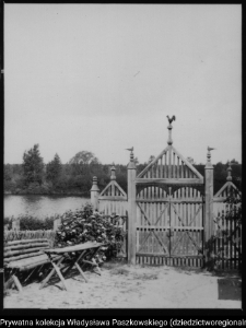 Nowogr&oacute;d, skansen