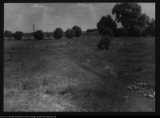 Tykocin, widok z zamku