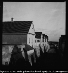 Wigry : zespół klasztorno-kościelny