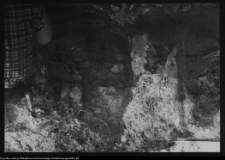 Tykocin, ruiny zamku