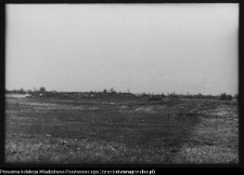 Tykocin, ruiny zamku