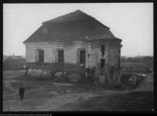 Tykocin, Wielka Synagoga
