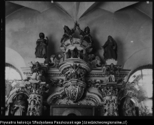 Łomża, katedra p.w. św. Michała Archanioła