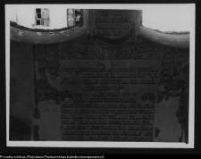 Tykocin, Wielka Synagoga