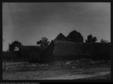 Tykocin, budynki inwentarskie