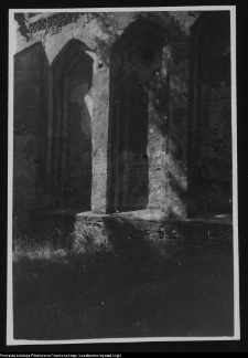 Banie Mazurskie, kości&oacute;ł