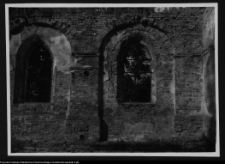 Banie Mazurskie, kościół