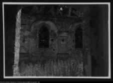 Banie Mazurskie, kościół