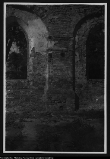 Banie Mazurskie, kościół