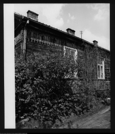 Białystok, ul. Wojsk Ochrony Pogranicza (obecnie Depowa) 3