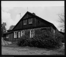 Białystok, ul. Wojsk Ochrony Pogranicza (obecnie Depowa) 3