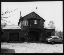 Białystok, ul. Wojsk Ochrony Pogranicza (obecnie Depowa) 3