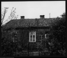 Białystok, ul. Wojsk Ochrony Pogranicza (obecnie Depowa) 3