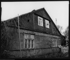 Białystok, ul. Wojsk Ochrony Pogranicza (obecnie Depowa) 3