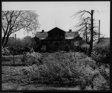 Białystok, ul. Wojsk Ochrony Pogranicza (obecnie Depowa) 3