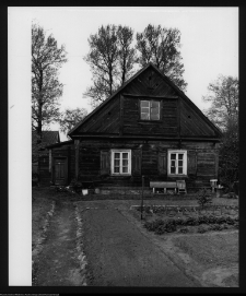 Białystok, ul. Wojsk Ochrony Pogranicza (obecnie Depowa) 3A