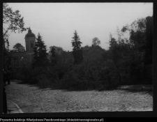 Tykocin, zespół klasztorno-kościelny
