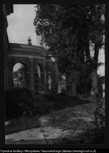 Tykocin, zespół klasztorno-kościelny