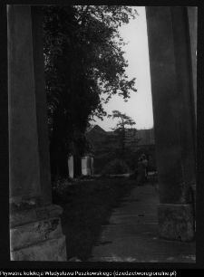 Tykocin, zespół klasztorno-kościelny