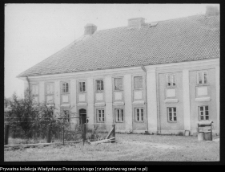 Tykocin, zespół klasztorno-kościelny