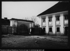 Tykocin, zesp&oacute;ł klasztorno-kościelny