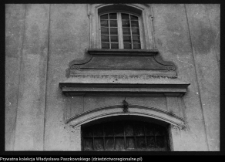 Tykocin, zespół klasztorno-kościelny