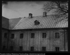 Tykocin, zesp&oacute;ł klasztorno-kościelny